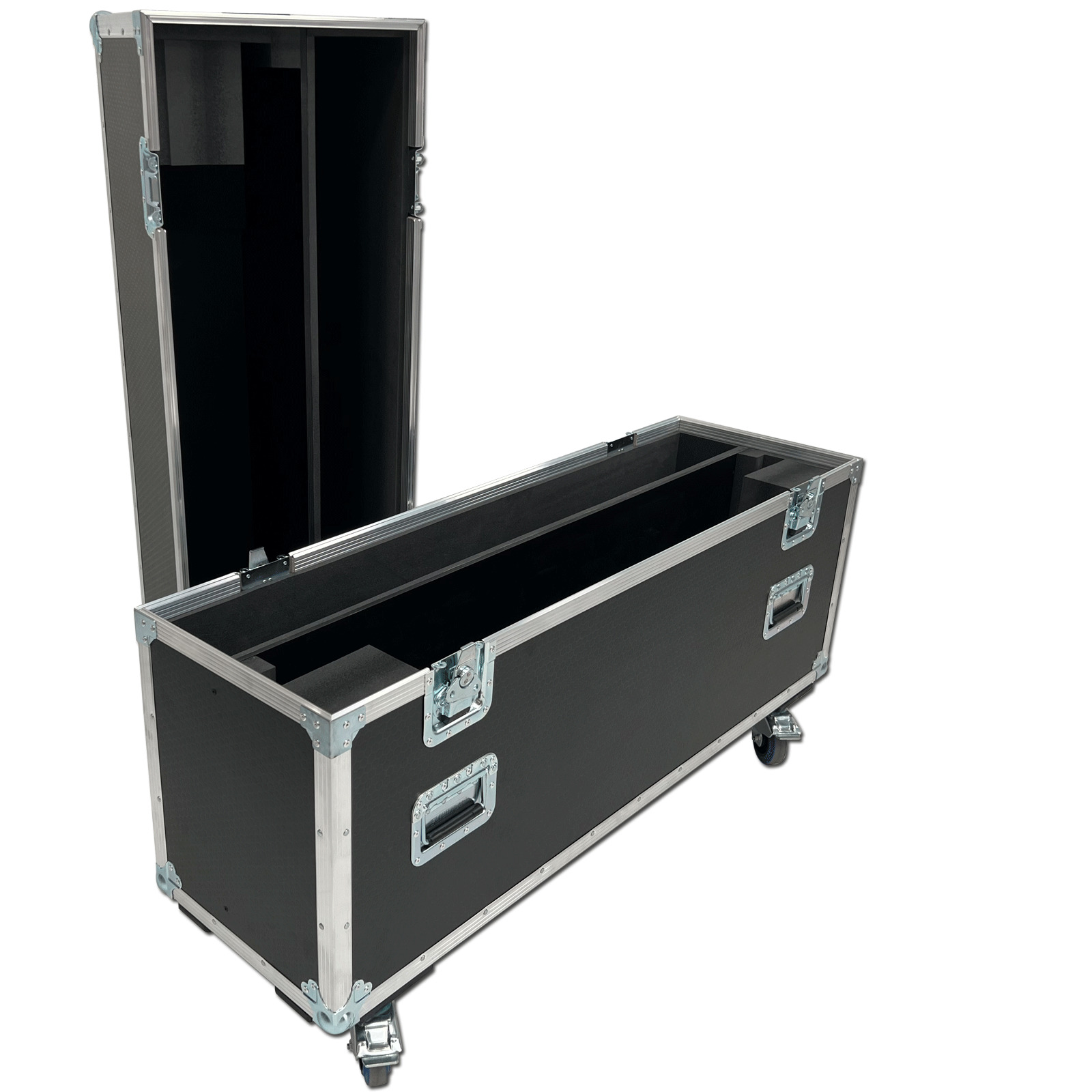 Sharp LC-55UI8872ES LCD TV Flight Case